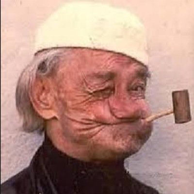 افطس يا مفطوس