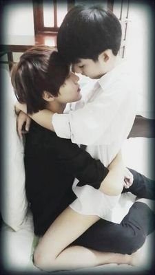 เมะ เคะ //สายเลือดม่วง//ทวิตเกี่ยวกับคู่เกย์// ฟิคสั้นฟินๆ//แนะนำฟิค//สาววายจงเจริญ~