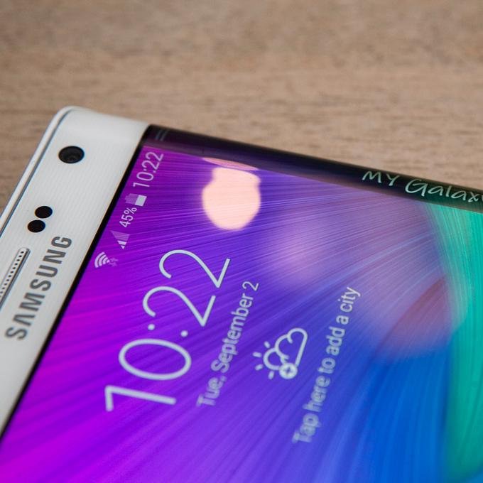 the best upcoming phones in 2015