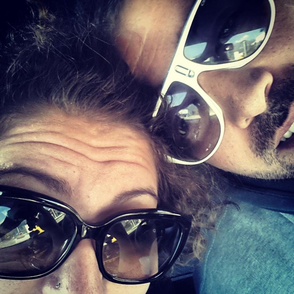 ScobyMR's profile picture. Crotonese di origini, Vicentina per necessità. Creativa, cantante e innamorata. Nel tempo libero gestisco una ditta di multiservizi.