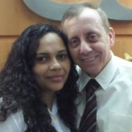 Minha Família que são benção para mim,obrigado meu Senhor Jesus por tudo que o Senhor tem nos dado, e tudo o que o Senhor vai nos conceder mais ainda.