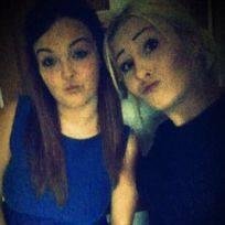 Single and loving it!:')