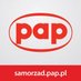 PAP Samorząd (@papsamorzad) Twitter profile photo PAP Samorząd (@papsamorzad) Twitter profile photo