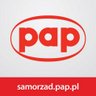 PAPsamorzad's profile picture. Serwis samorządowy Polskiej Agencji Prasowej. Najważniejsze źródło informacji o samorządach i dla samorządów - prawo, finanse, oświata, gospodarka, fundusze UE