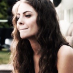❝I thought I could still be Thea Queen. But Thea Queen was trusting. Thea Queen was also weak. And no matter what it takes I will be strong.❞ [#ArrowRoleplay.]