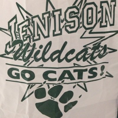 CatsCornerJHS's profile picture. Jenison's very own school store, The Cats Corner!