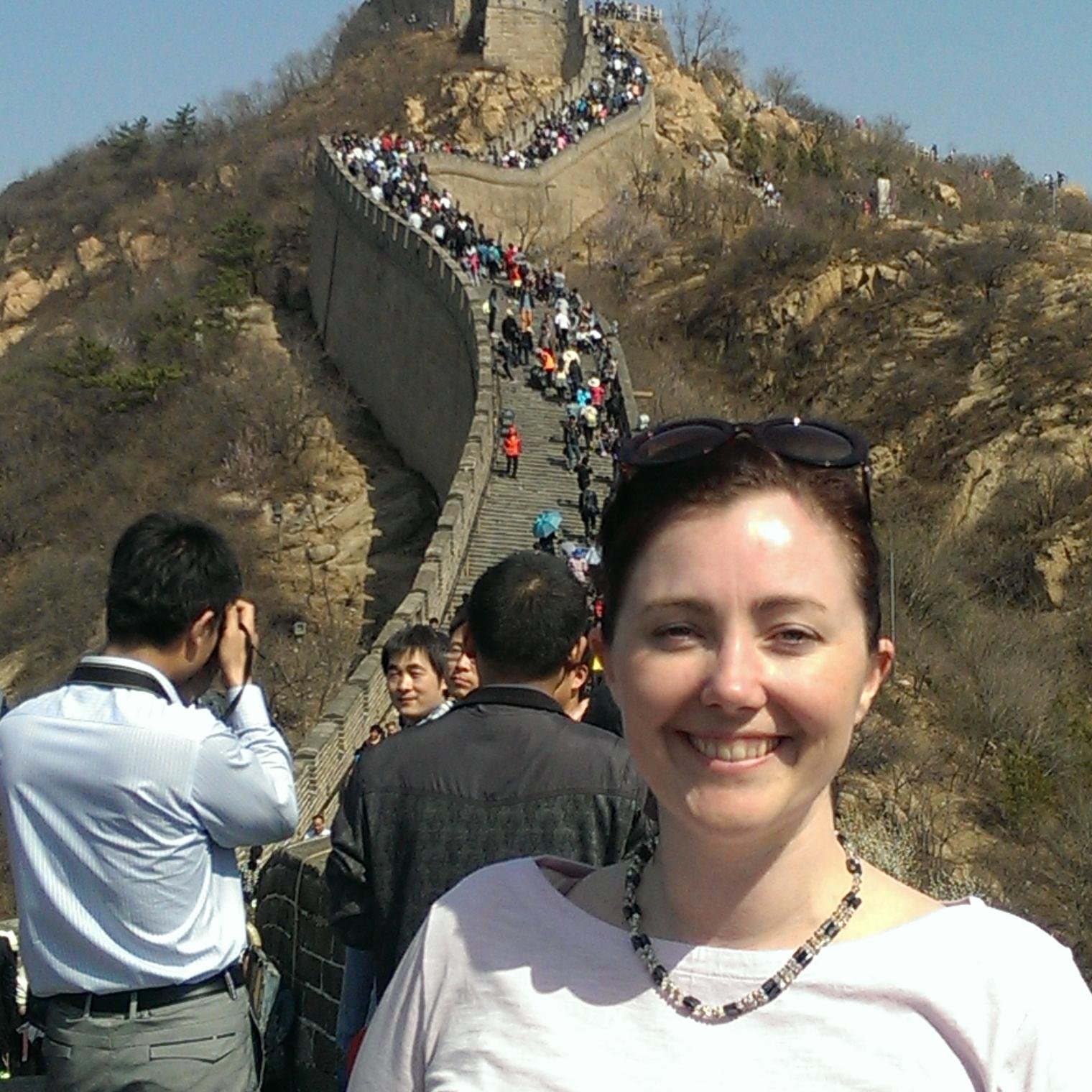 MsHedman's profile picture. Teacher striving to incorporate and advance Twenty-First Century global education in the classroom every day