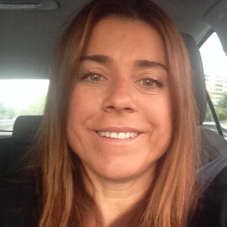 Patriciacoves's profile picture. 