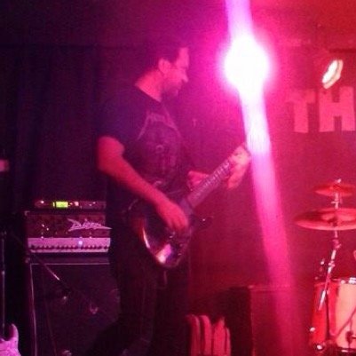 Rock,metal,glam.
Guitarist and love drawing