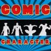 Comic Characters (@comic_character) Twitter profile photo
