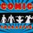 Comic Charactersさんのプロフィール画像