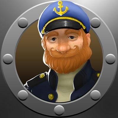 free-to-play Browsergame, Hafen-Simulator, Impressum: https://t.co/vWsuKOHjme