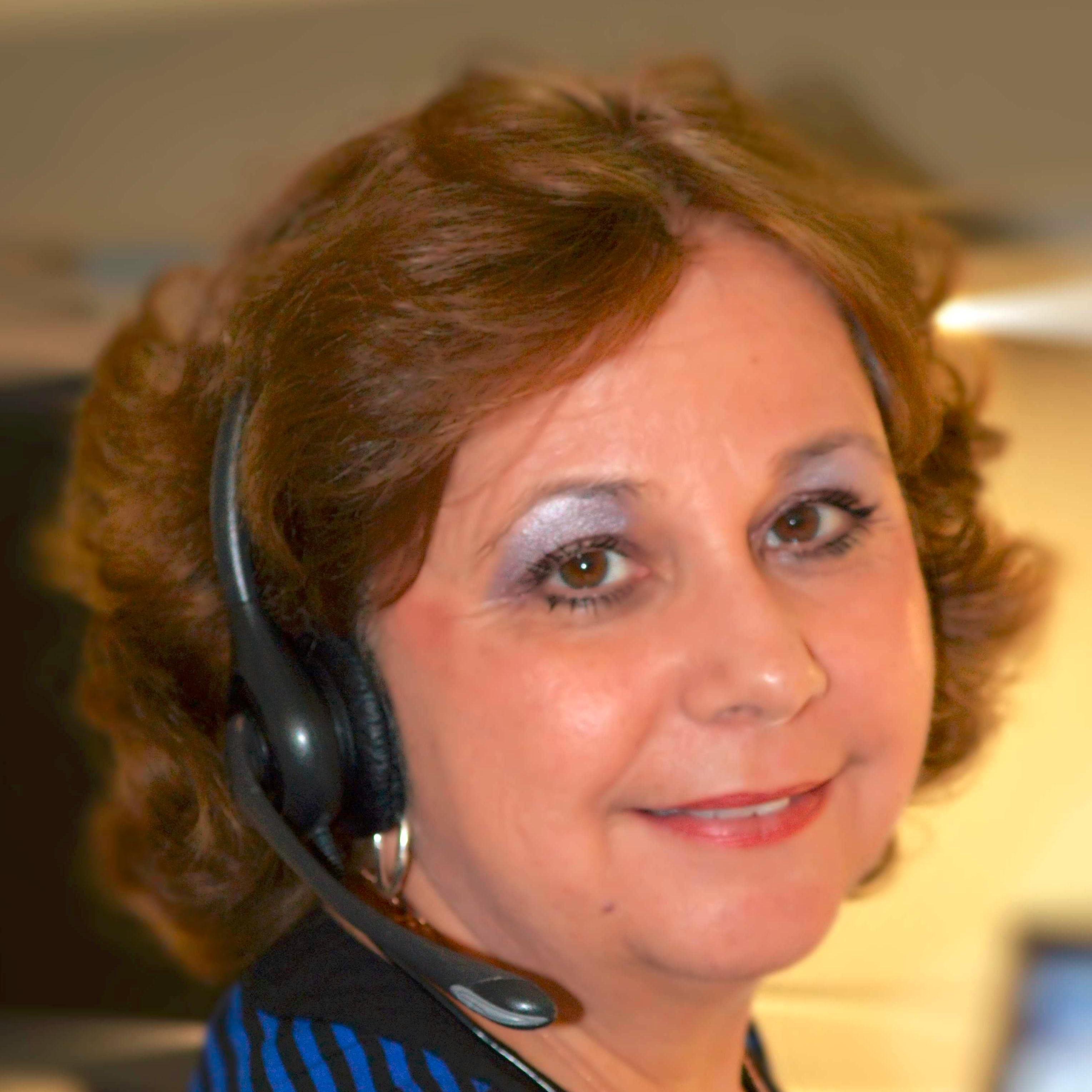 IBM Global Financing Solutions.  My tweets are my own thoughts