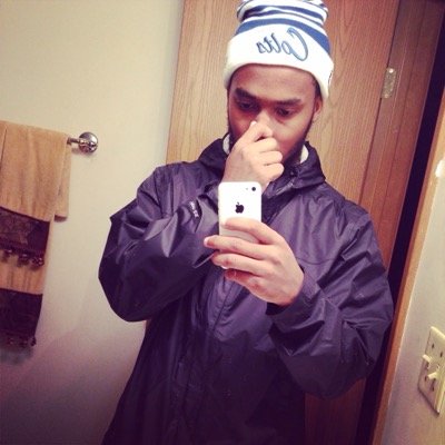 DaeDaetheFisher's profile picture. 