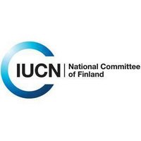 IUCN NC Finland (@iucn_finland) 's Twitter Profile Photo