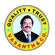 Vasanth & Co