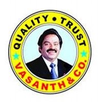 Vasanth & Co(@VasanthAndCo) 's Twitter Profileg