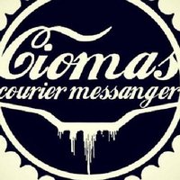 Ciomas Courier (@ciomascourierm) 's Twitter Profile