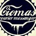 Ciomas Courier (@ciomascourierm) Twitter profile photo