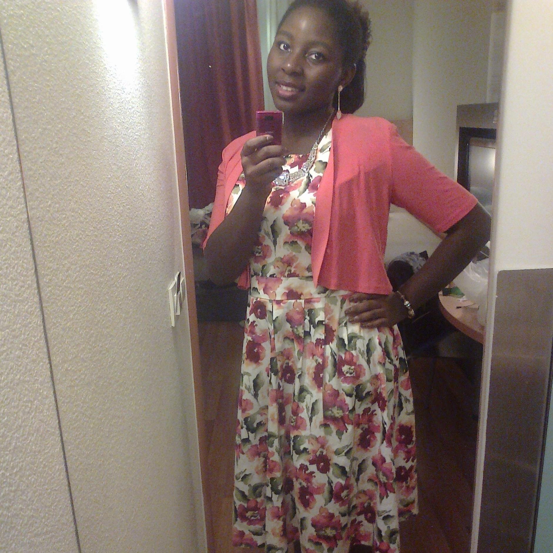 AllisFotso's profile picture. 