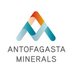 Antofagasta Minerals (@aminerals) Twitter profile photo