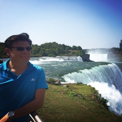 daortega403's profile picture. 