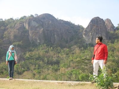 Syukuri apa yang ada saja