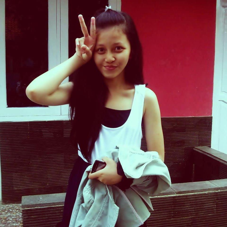 i'm STRONG