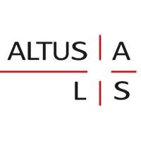 ALTUS LSA (@altuslsa) 's Twitter Profile