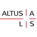 ALTUS LSA (@altuslsa) Twitter profile photo ALTUS LSA (@altuslsa) Twitter profile photo