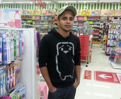 gayanindika222's profile picture. 