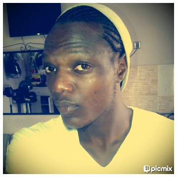 Blogger || Producer || Stylist || Publicist || Literate mind || Educated thug || Poet || Sui Generis || So Versatile And More || Pin 2853A38C || 2348060997646