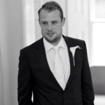 Business Development Specialist, Dad to 4 amazing kids and a fan of most sports. All opinions expressed are my own