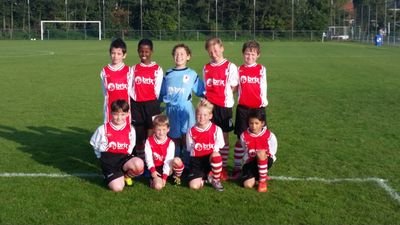 Rkavv_F1's profile picture. De F1 van Rkavv speelt 1e klasse.