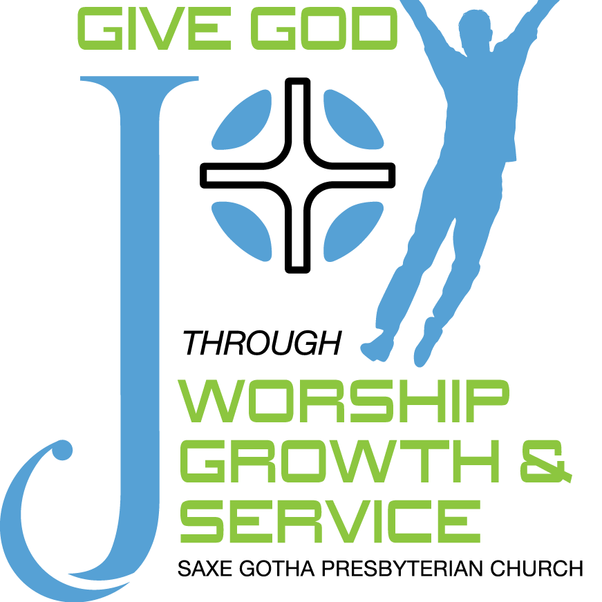 We strive to  connect people with God and with each other. We love to give God joy through Worship, Growth, and Service.  Come join us!