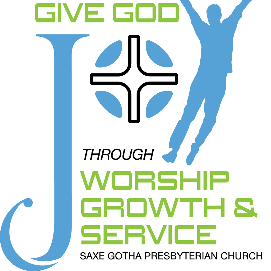 SaxeGotha_PC's profile picture. We strive to  connect people with God and with each other. We love to give God joy through Worship, Growth, and Service.  Come join us!