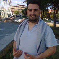 Andreas Steletos (@andreasstele) 's Twitter Profile