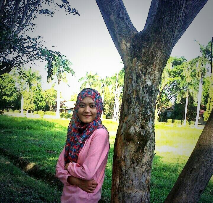 smile