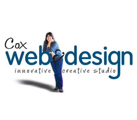 I'm a graphic / website designer and I am originally from the USA.
