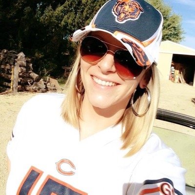 JenniLWolf's profile picture. Fourth Phase Member. 
BEAR DOWN!