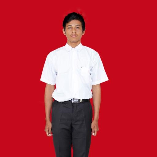 ricardojhindhol's profile picture. PKnH yogyakarta state of university