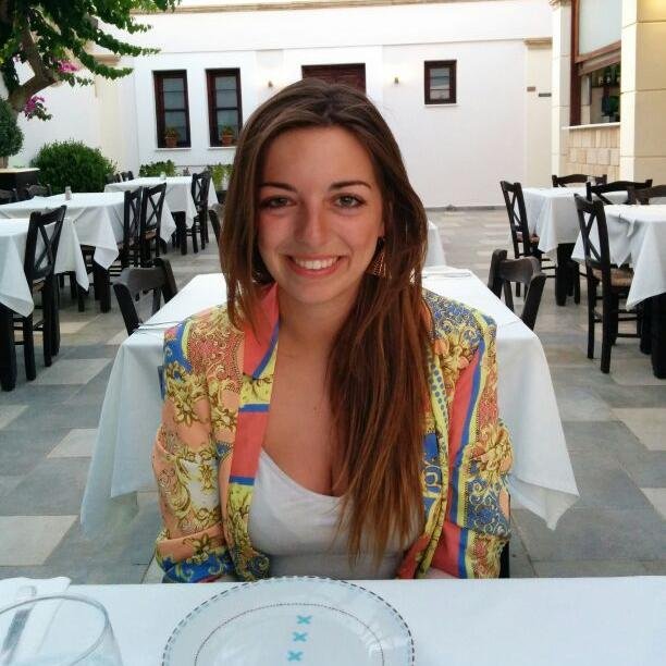 carlychoppers's profile picture. Country bumpkin to city girl!