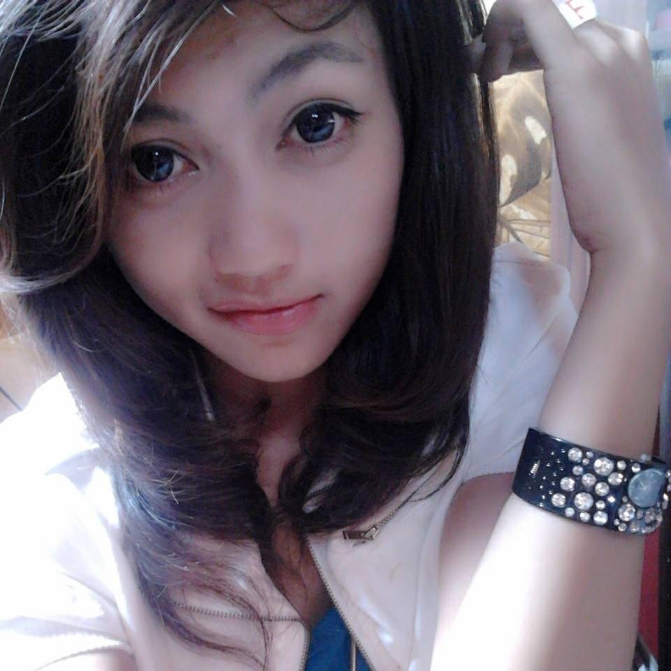 hayudwita1's profile picture. 