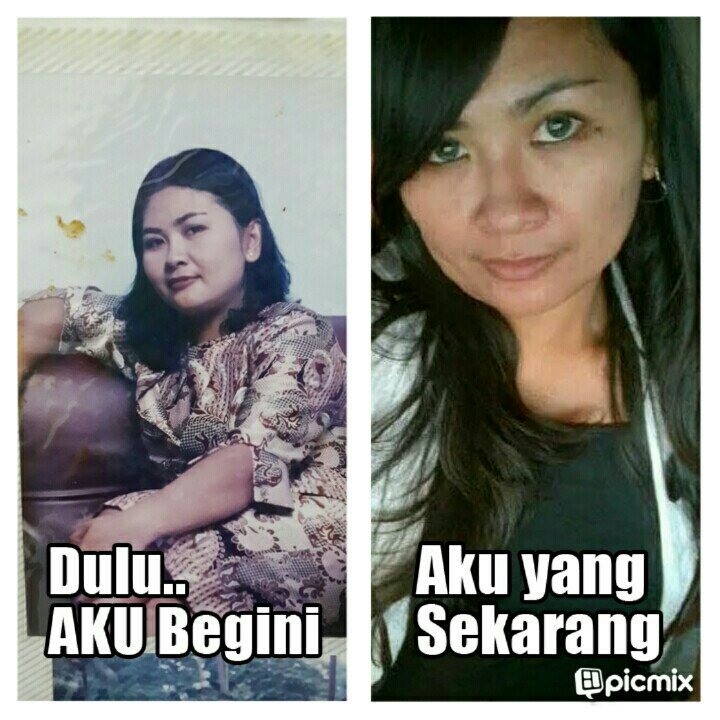 Mengalir seperti air.......
