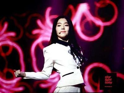 100% Official Ultimate Celebrity Roleplayer ║▌│█│║▌║││█║▌© Irene of Red Velvet® || 91LINER || {Completed on Oct, 09th 2014}