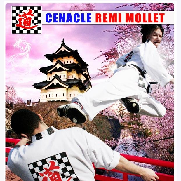 CENACLE REMI MOLLET
(TAEKWONKIDO - TAEKWONDO - GUMDO - HAPKIDO - SINKIDO )
https://t.co/69HfDvgto7
