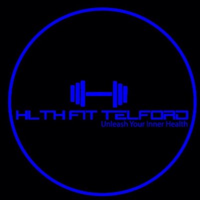 HLTH Fit offers honest, realistic advice & guidance giving you the body & mind you want! FREE HLTH Consultation for all new clients. hlthfittelford@gmail.com