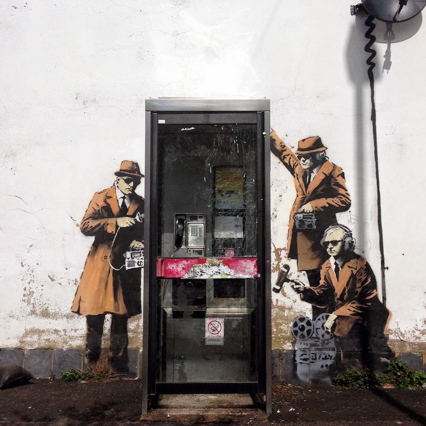 The ESRC-funded project Digital Citizenship and Surveillance Society explores the nature and challenges of digital citizenship after the Edward Snowden leaks.