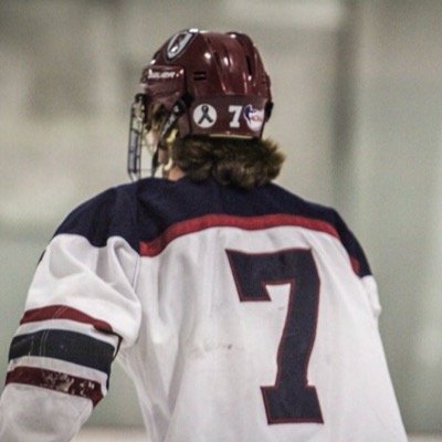 Great moments are born from great opportunities! ECSU Puck
