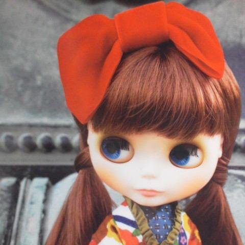 夢みる女子**♡